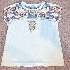 Sundance Blouse Size S